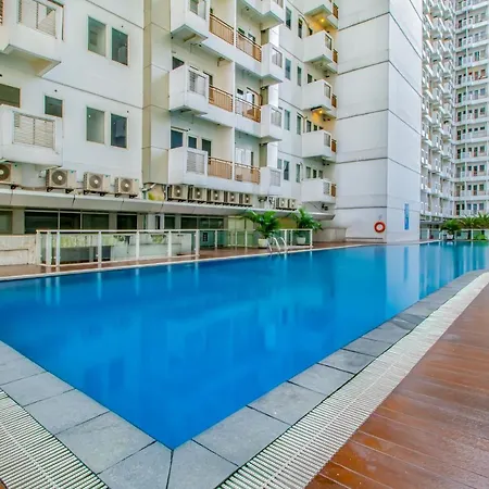 Skyview Sentul Tower Apartments-2