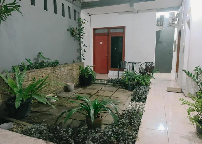 Sahasi Stay Bogor