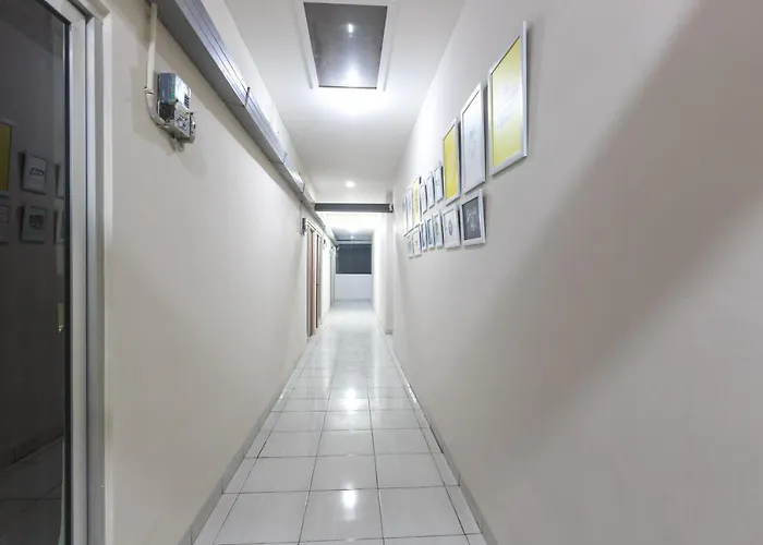 Maminoti Syariah Residence RedPartner Bogor