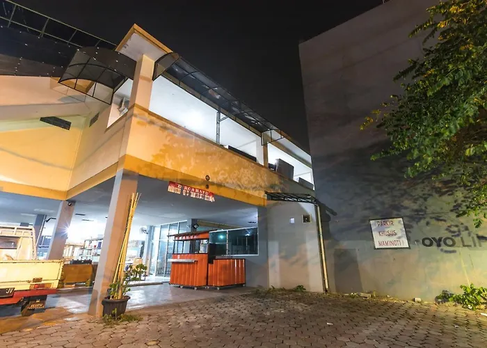 Maminoti Syariah Residence RedPartner Bogor